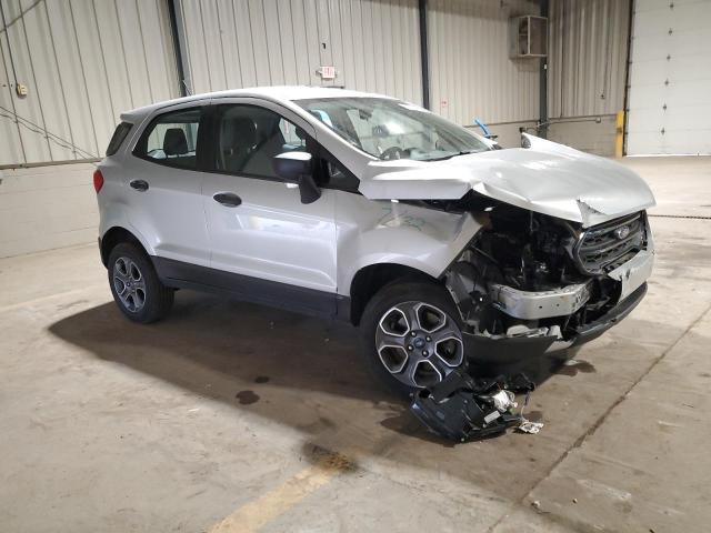 2022 FORD ECOSPORT S MAJ6S3FL4NC469112