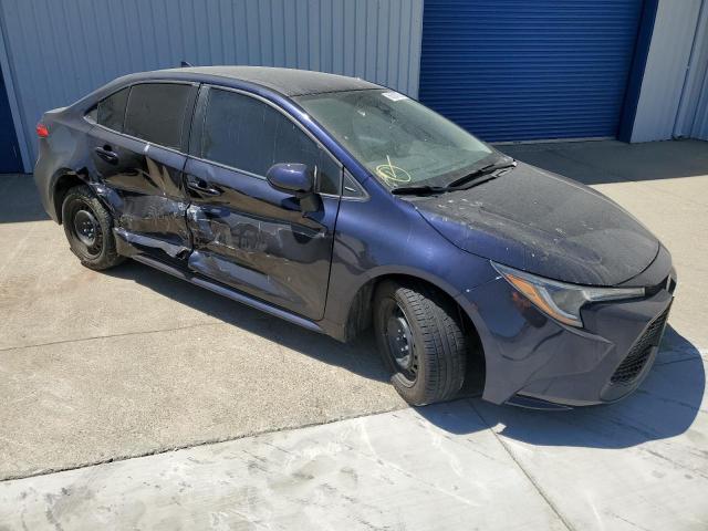 2022 TOYOTA COROLLA LE 5YFEPMAE5NP282667