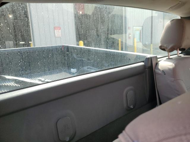 2016 CHEVROLET SILVERADO #3292704588