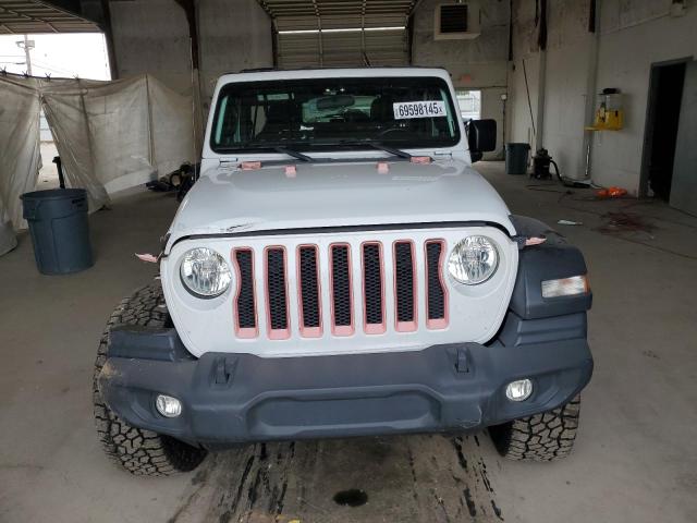 2020 JEEP WRANGLER UNLIMITED SPORT 1C4HJXDG7LW186900