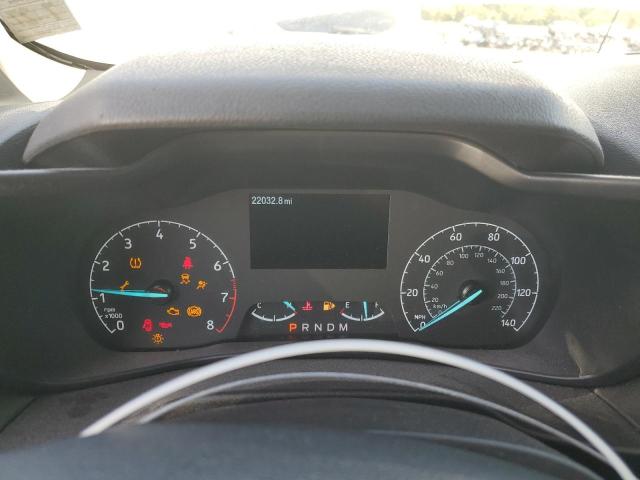 2022 FORD TRANSIT CONNECT XL NM0GS9E28N1531565