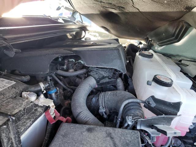 2025 TOYOTA TUNDRA CRE - 5TFLA5EC4SX040425