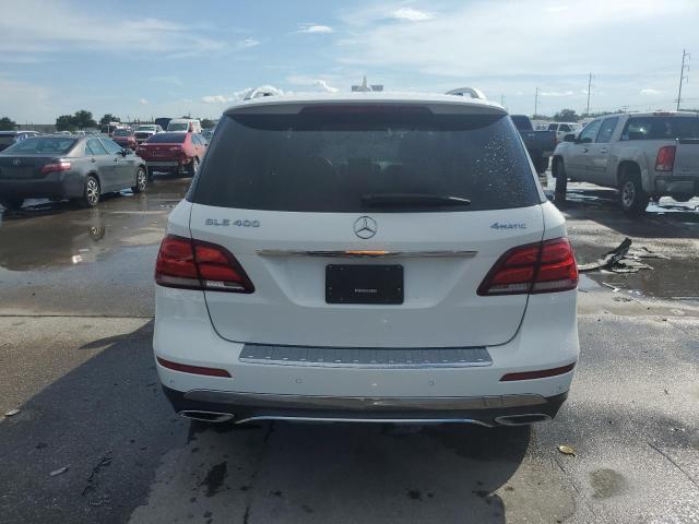 2019 MERCEDES-BENZ GLE 400 4M 4JGDA5GB2KB213179