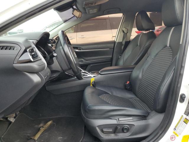 2019 TOYOTA CAMRY L - 4T1B11HK3KU201870