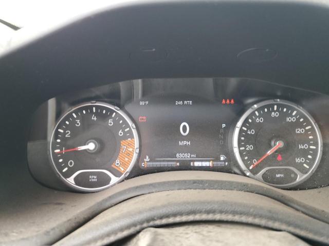 2019 JEEP RENEGADE L ZACNJBB13KPJ84834