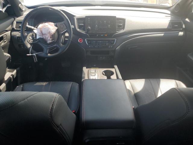 2024 HONDA PASSPORT T 5FNYF8H63RB007483
