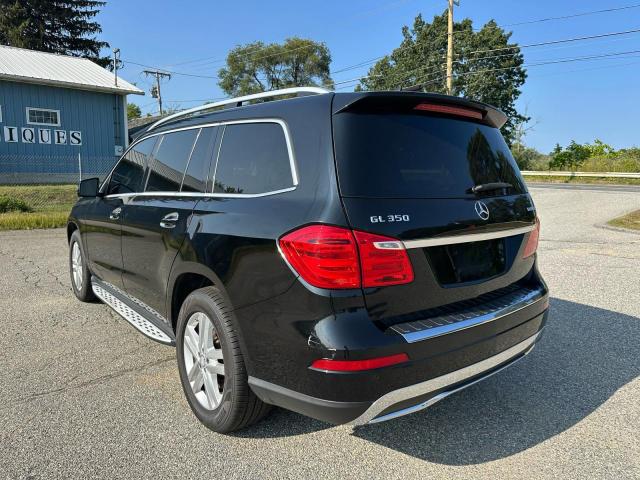 2016 MERCEDES-BENZ GL 350 BLU 4JGDF2EE4GA647761