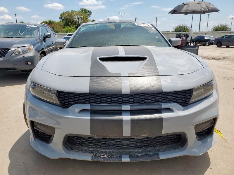 2021 DODGE CHARGER SC 2C3CDXGJ1MH522800