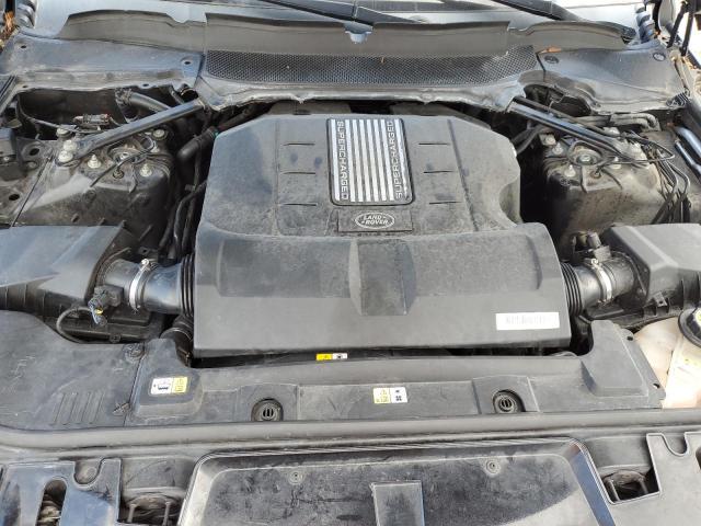 2019 LAND ROVER RANGE ROVE SALWG2RVXKA825307