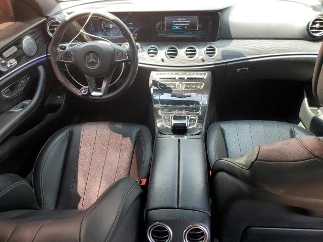 2017 MERCEDES-BENZ E 300 4MAT #3284912926