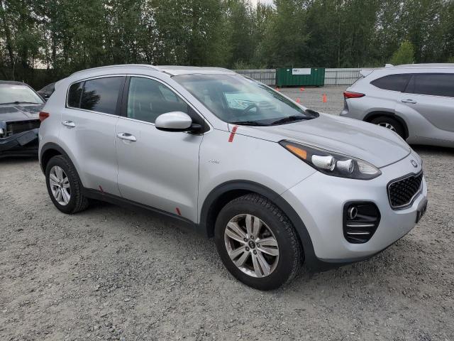 2018 KIA SPORTAGE LX KNDPMCAC6J7386980