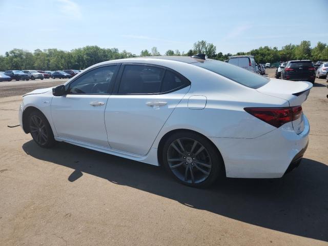 2019 ACURA TLX TECHNOLOGY 19UUB1F67KA001299
