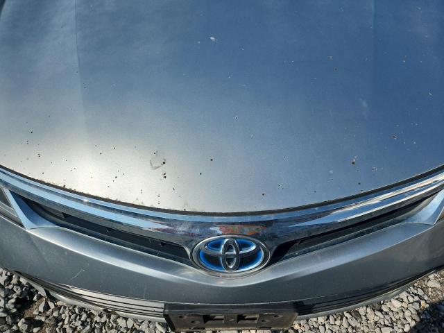 2015 TOYOTA AVALON HYB #3226805261