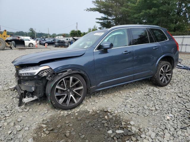 2020 VOLVO XC90 T6 MO - YV4A22PK4L1602736