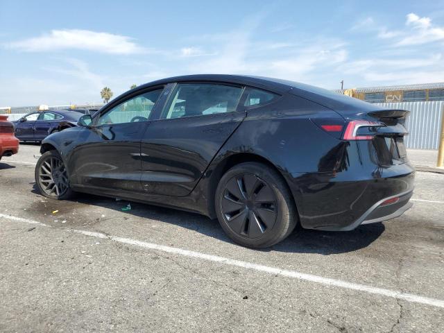 2024 TESLA MODEL 3 5YJ3E1EB1RF788428