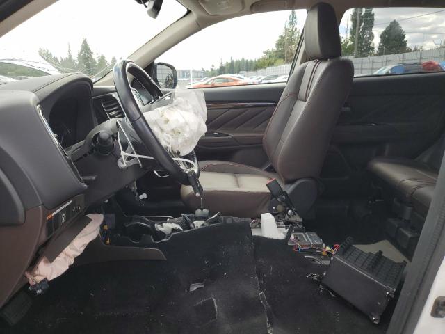 2018 MITSUBISHI OUTLANDER SE JA4J24A50JZ051456