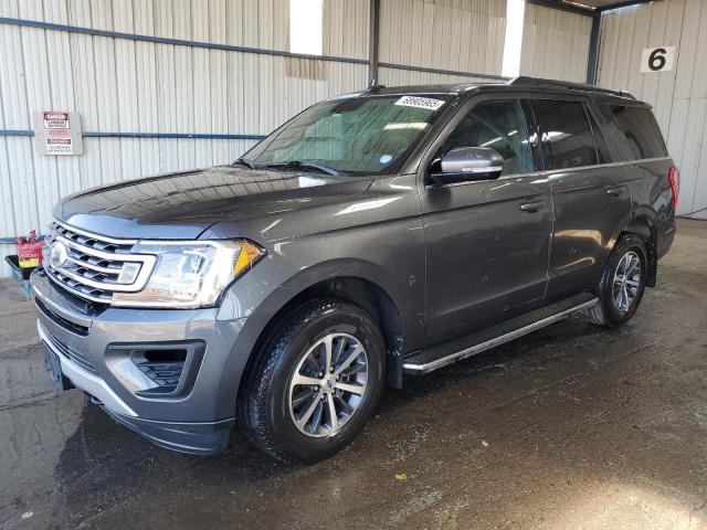 2019 FORD EXPEDITION XLT 1FMJU1JT3KEA02480