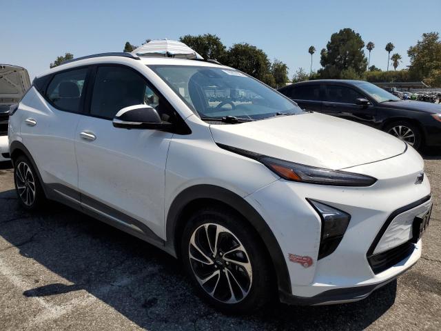 2022 CHEVROLET BOLT EUV P - 1G1FZ6S02N4111710