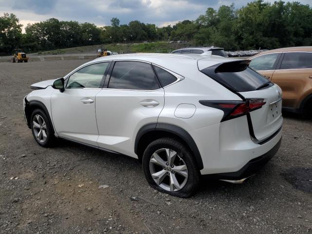 2017 LEXUS NX 200T BASE JTJBARBZ2H2119140
