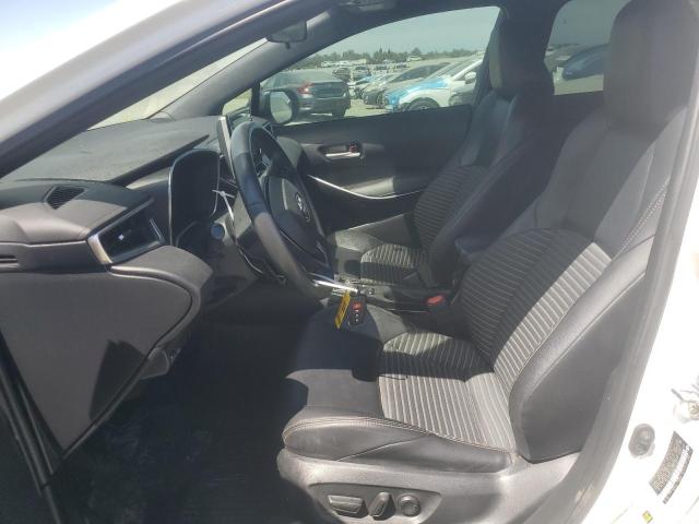 2022 TOYOTA COROLLA XSE #3297956820