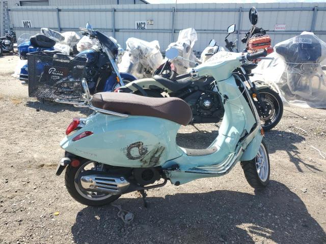 2022 VESPA PRIMAVERA/ ZAPM818G9N5905685