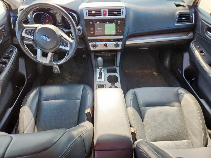 2016 SUBARU OUTBACK 3. 4S4BSENC7G3284542