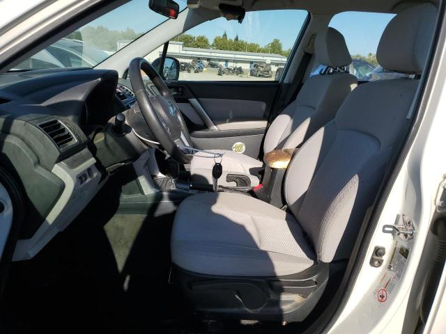 2017 SUBARU FORESTER 2 JF2SJAAC3HH414053