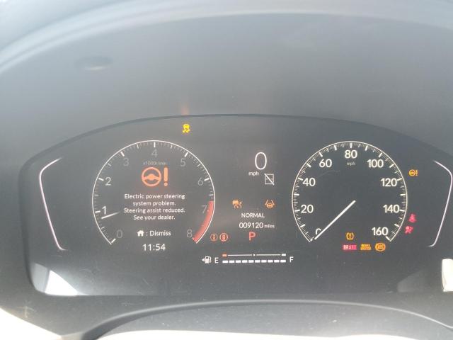 2024 HONDA CIVIC SPOR - 19XFL2H86RE039123
