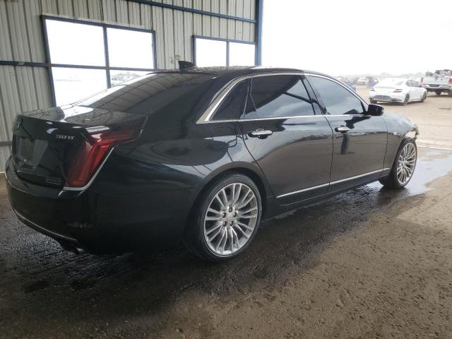 2018 CADILLAC CT6 PREMIU 1G6KJ5R61JU132787