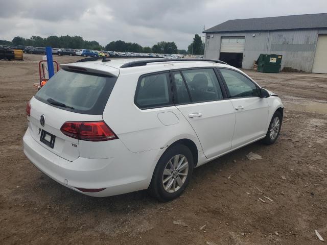 2016 VOLKSWAGEN GOLF SPORTWAGEN S 3VWC17AU5GM517996