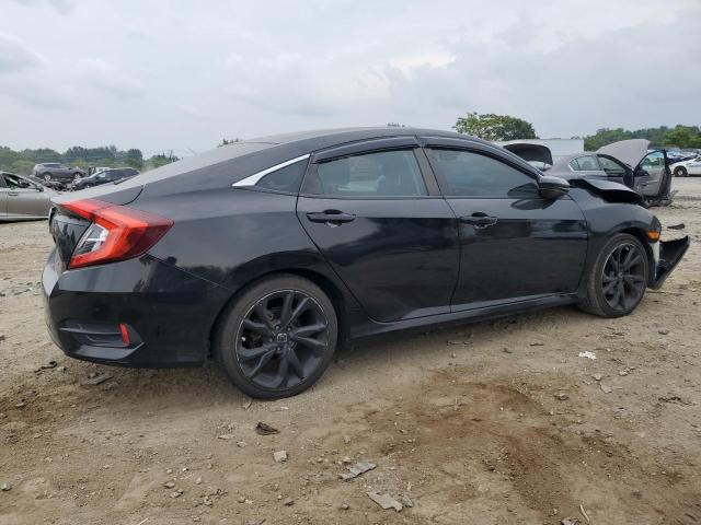 2016 HONDA CIVIC LX 19XFC2F50GE208462