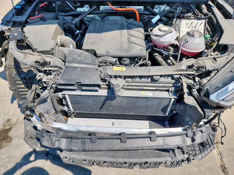 2022 AUDI Q5 E PREMI WA1E2AFY7N2087551