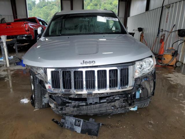 2011 JEEP GRAND CHER - 1J4RR4GT6BC542378