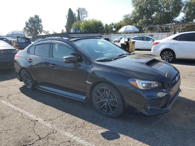 2018 SUBARU WRX LIMITE JF1VA1L64J8817148