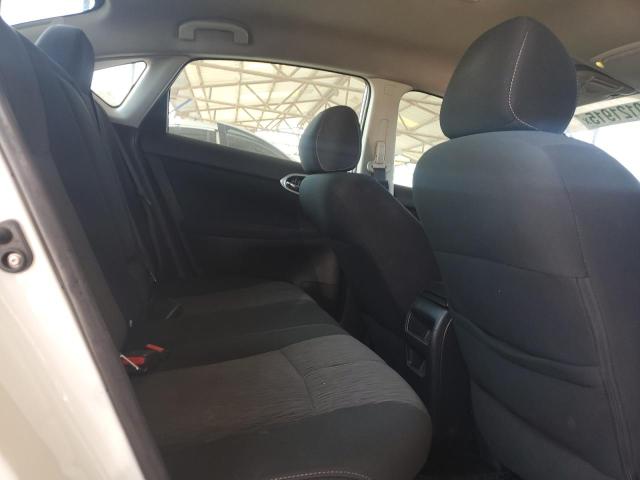 2015 NISSAN SENTRA S 3N1AB7AP6FY239685