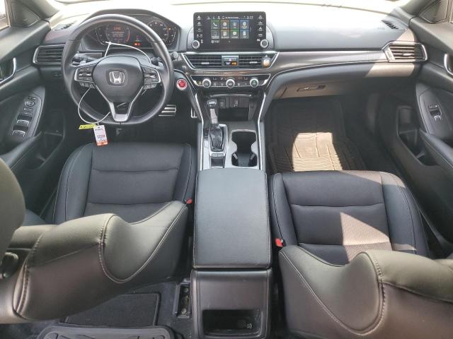 2019 HONDA ACCORD SPO 1HGCV1F30KA096863