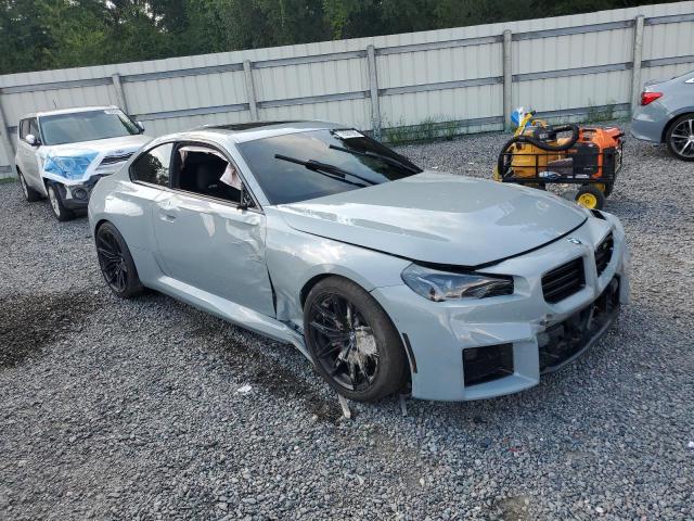 2025 BMW M2 #3316721428