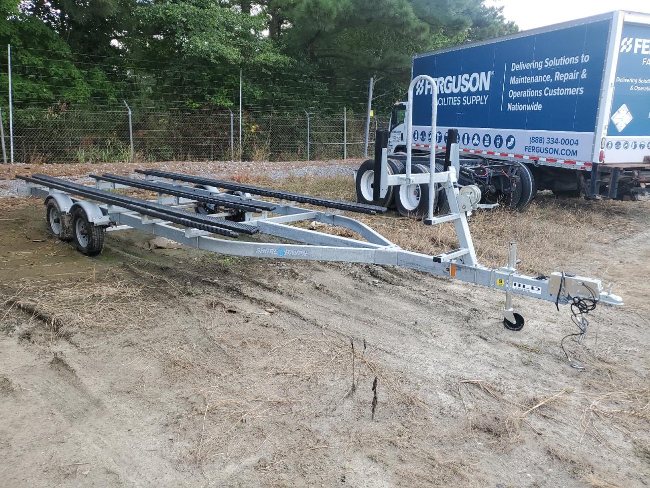  Salvage S&h Other