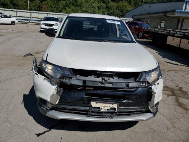 2016 MITSUBISHI OUTLANDER JA4AZ3A31GZ038180