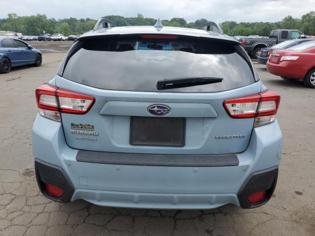 2018 SUBARU CROSSTREK JF2GTALC1JH306968