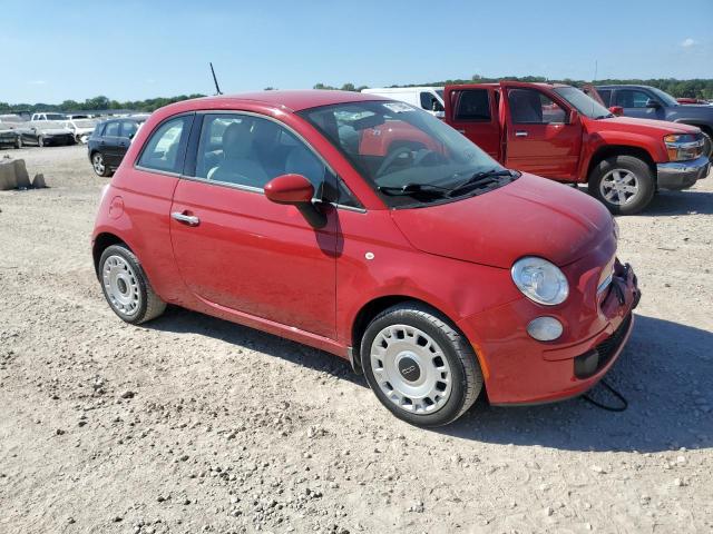 2015 FIAT 500 POP 3C3CFFARXFT502171