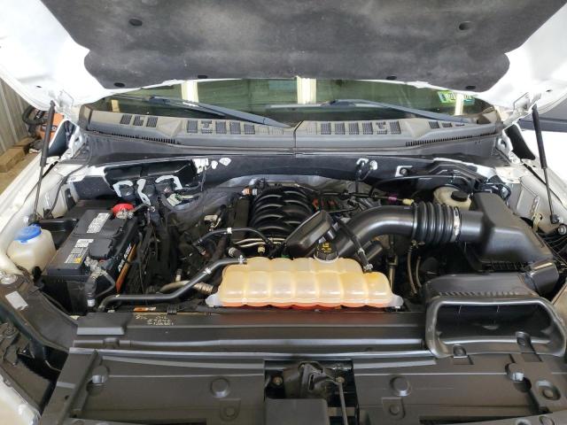 2018 FORD F150 SUPER 1FTEW1E50JFB87771