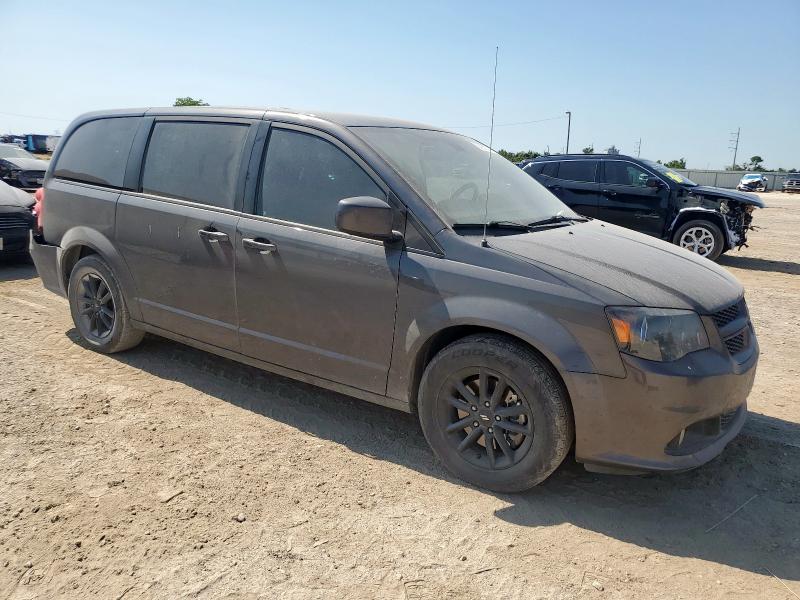 2019 DODGE GRAND CARA - Other View