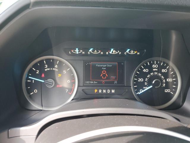 2019 FORD F150 SUPERCREW #3270763849