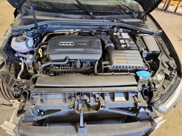 2019 AUDI A3 PREMIUM WAUJEGFF4K1018280