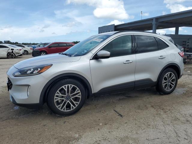 FORD ESCAPE SEL