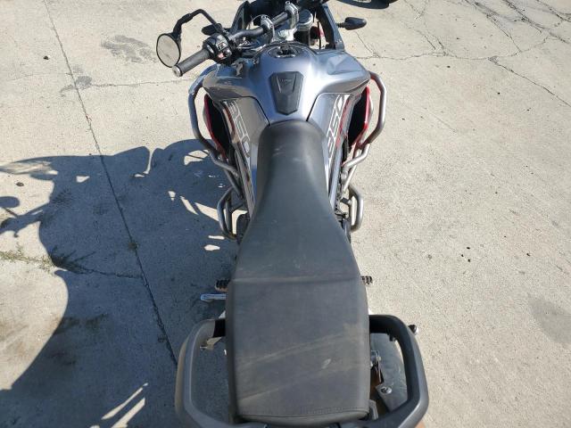 2023 TRIUMPH MOTORCYCLE TIGER 850 SPORT SMTE68DG2PTBF2445
