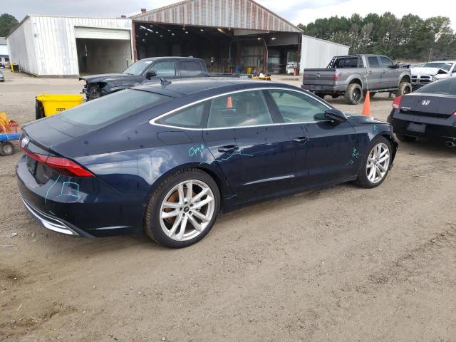 2023 AUDI A7 PREMIUM PLUS WAUR2BF25PN019952