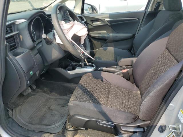 2016 HONDA FIT LX JHMGK5H5XGS006990
