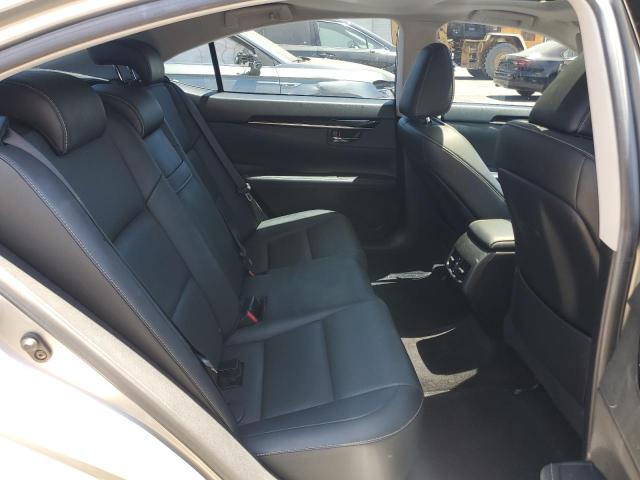 2015 LEXUS ES 350 JTHBK1GG7F2170377